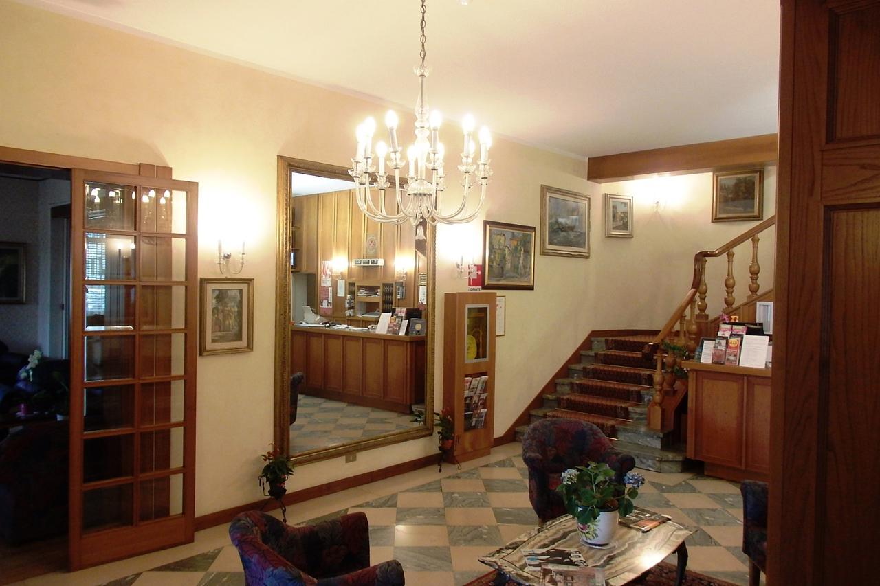Hotel Belvedere Florença