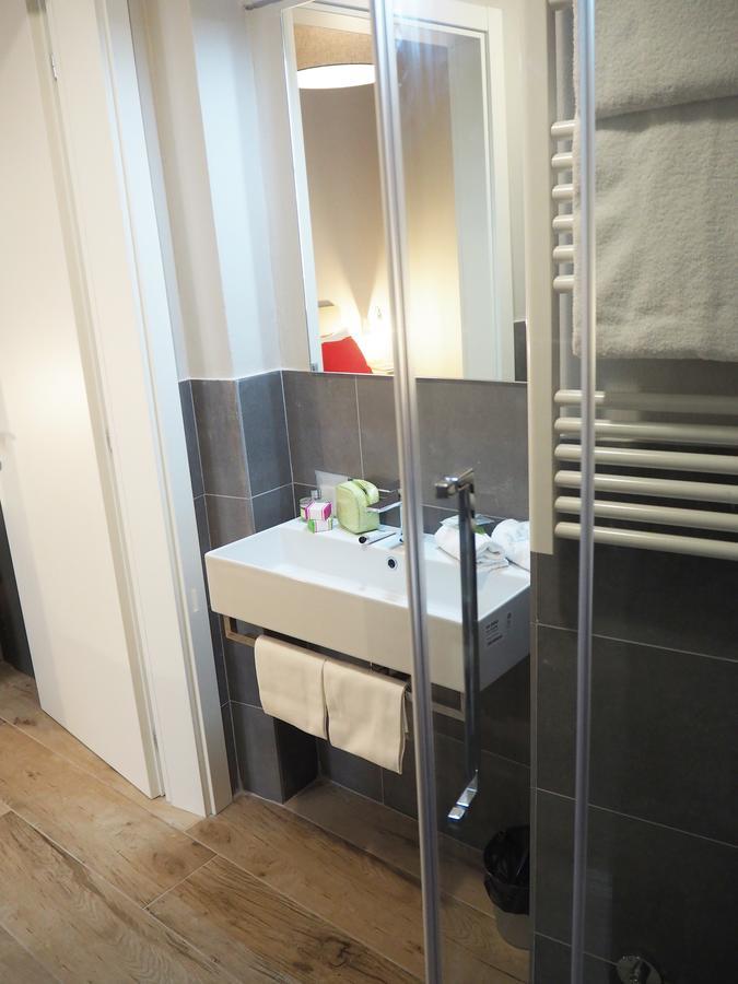 Hotel Centro 2*