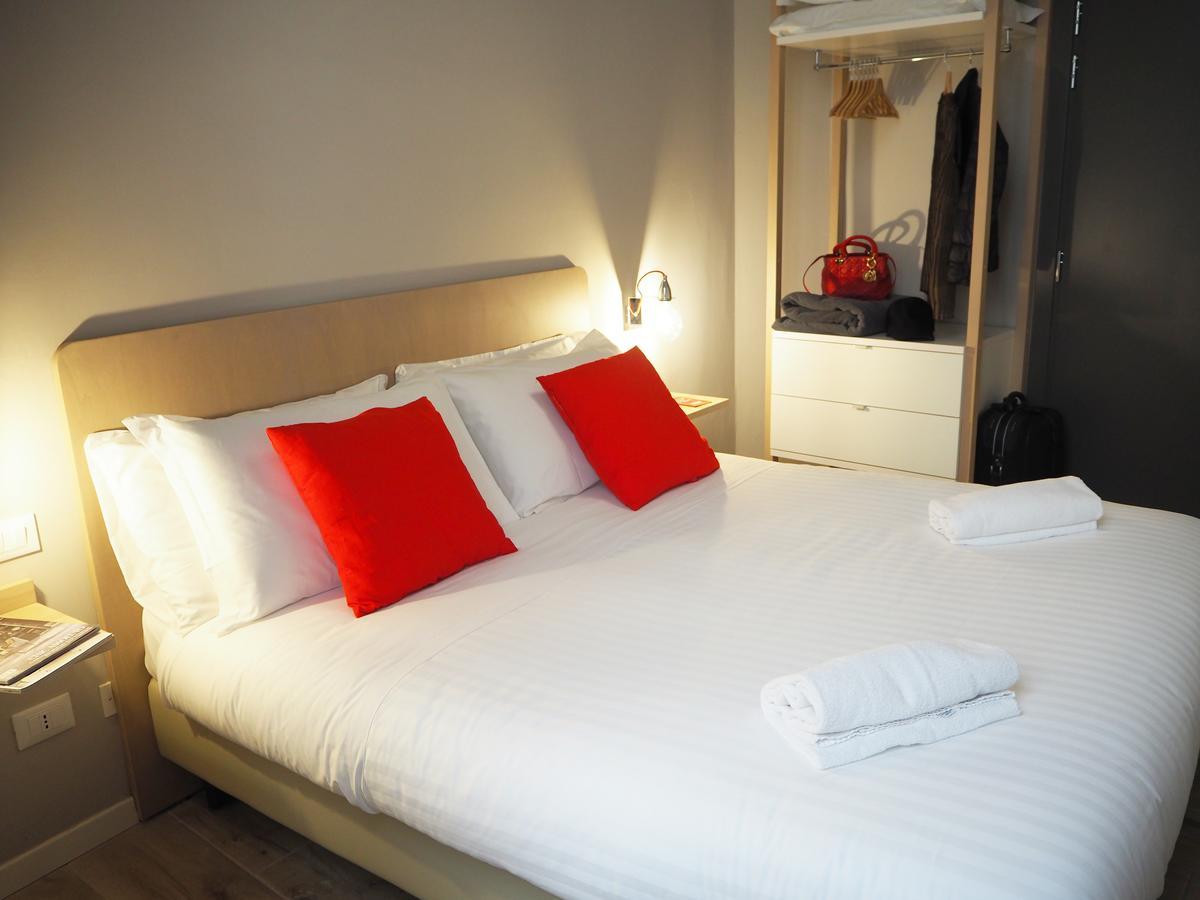 Hotel Centro Florence
