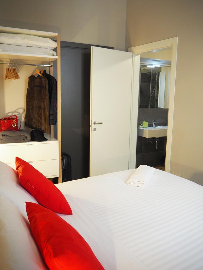 Centro Hotel Florence