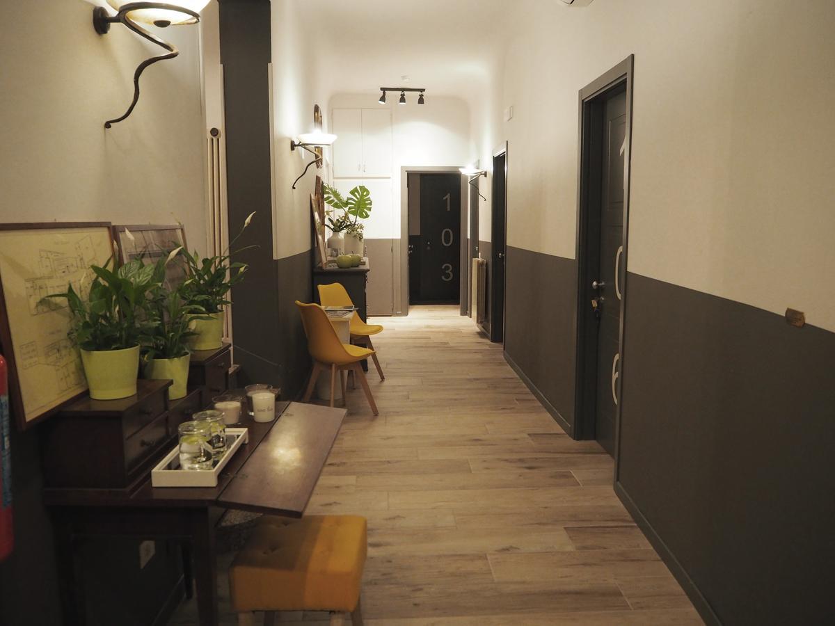 Centro Hotel