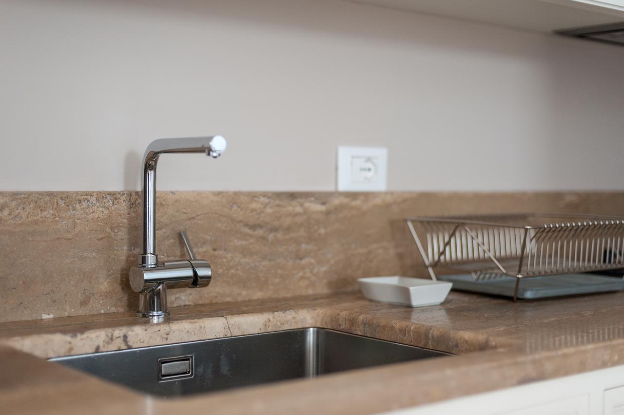 Santaelisabettafirenze1 Apartamento Florença