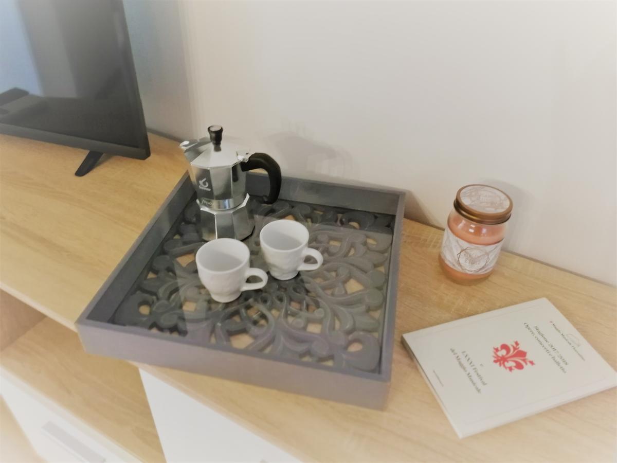 Apartment Santa Monaca 23 - Sweet Dreams In Florence