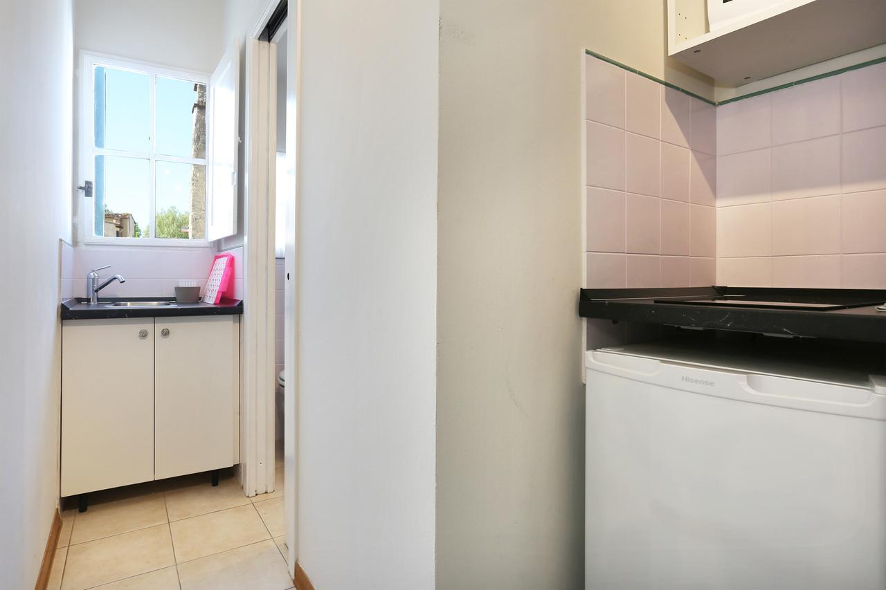 Santa Monaca 23 - Sweet Dreams In Apartment