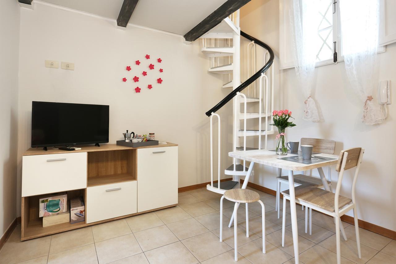 Santa Monaca 23 - Sweet Dreams In * Florence