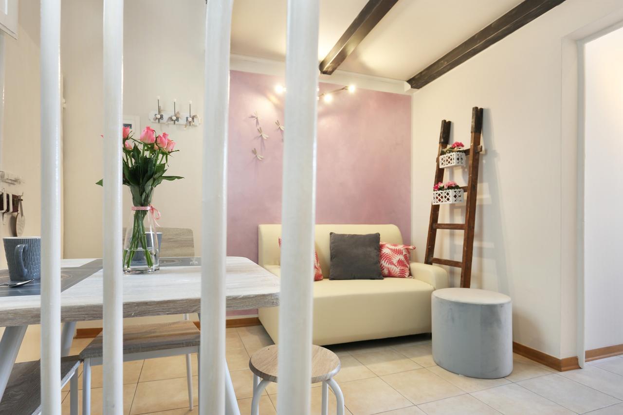 Apartment Santa Monaca 23 - Sweet Dreams In *