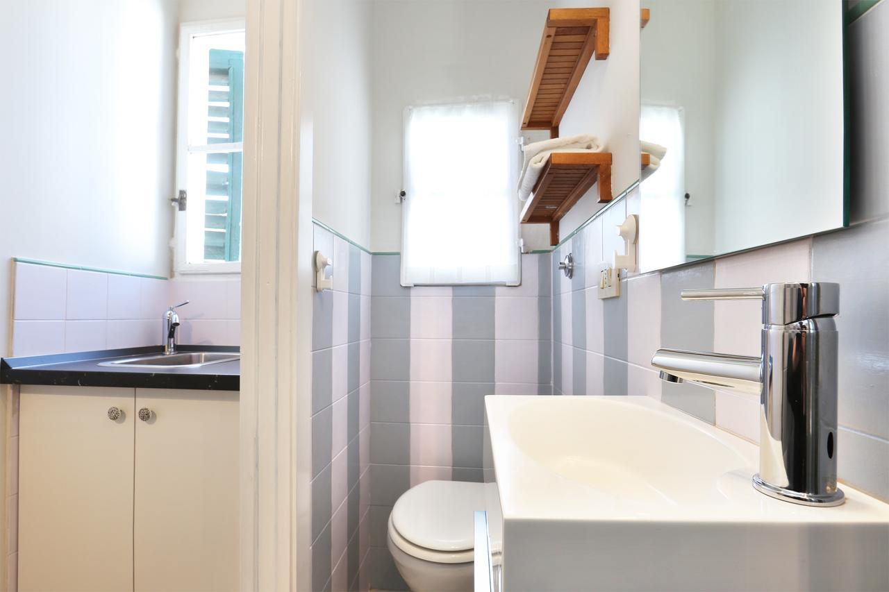 Apartment Santa Monaca 23 - Sweet Dreams In