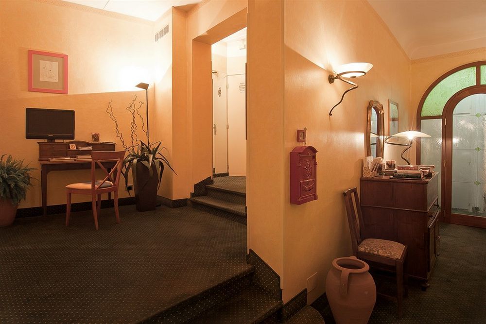 Centro Hotel 2*