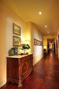 Residenza Johanna I 3* Florenz