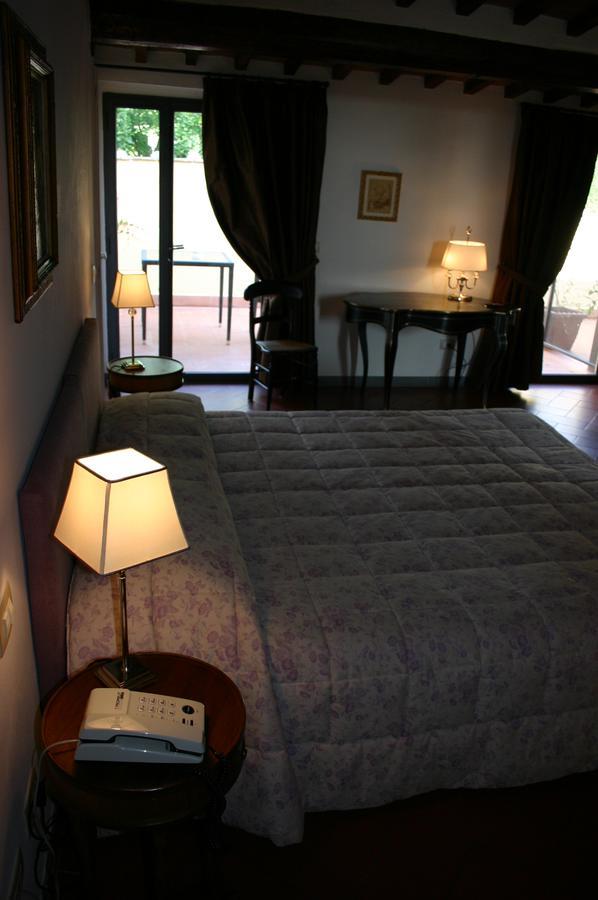 I Parigi Corbinelli Residenze
