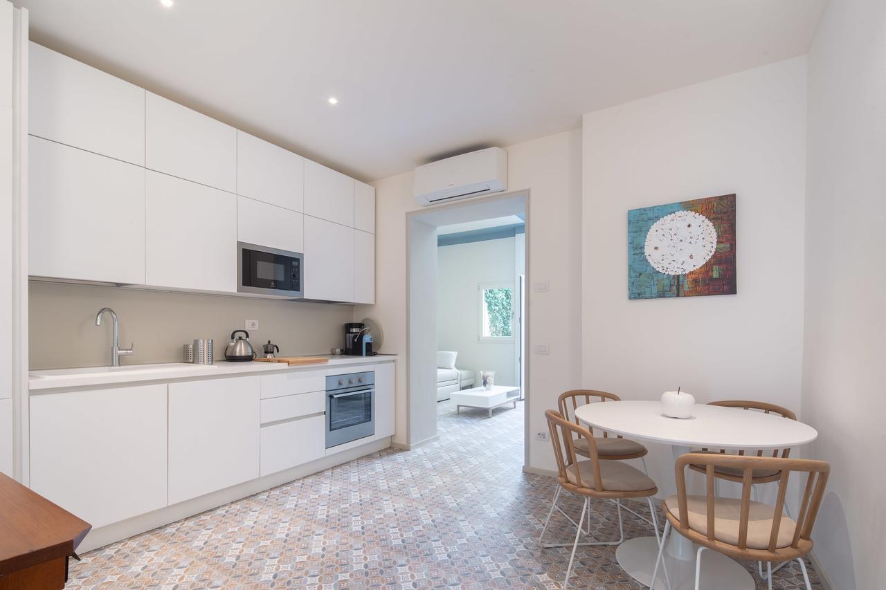 Carapelli Apartment *