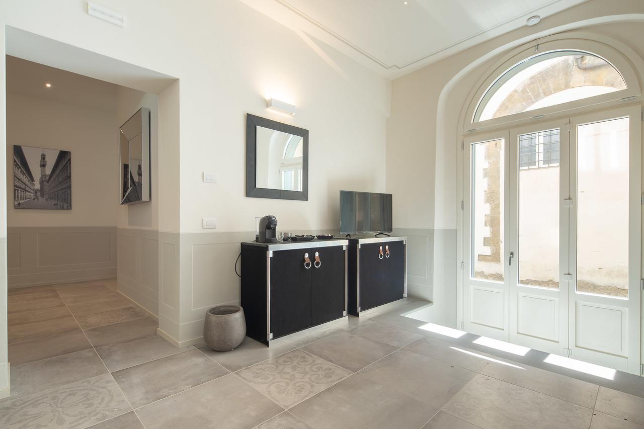 Carapelli Apartment *