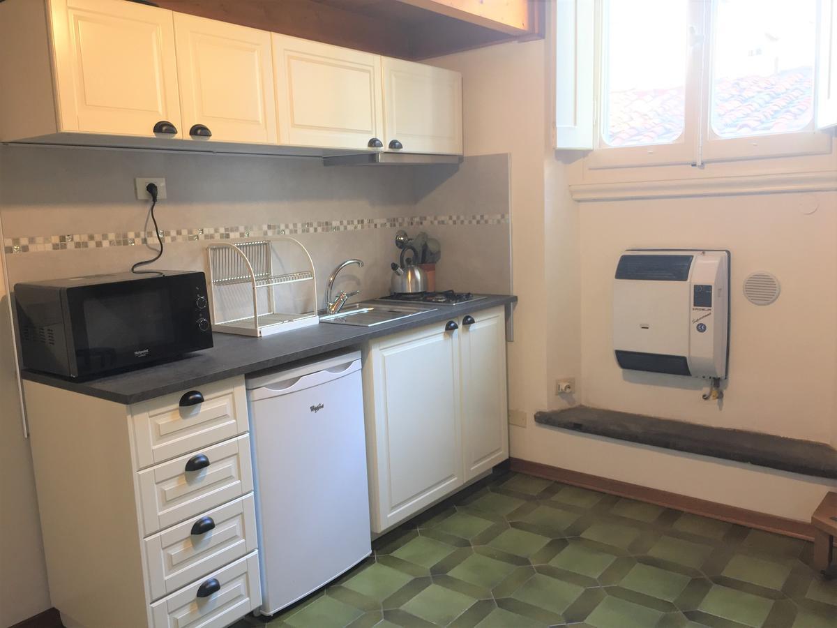 Apartment Piazza Goldoni Studio In The Heart Of Florence