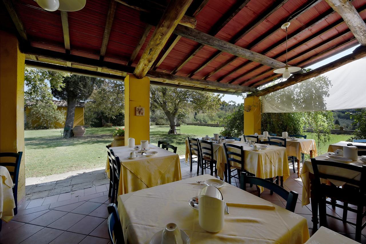 I Parigi Corbinelli Residenze 4*