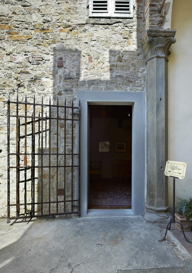 Affittacamere I Parigi Corbinelli Residenze Firenze