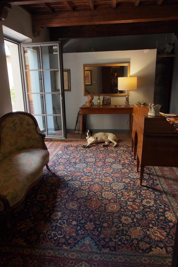 Affittacamere I Parigi Corbinelli Residenze Firenze