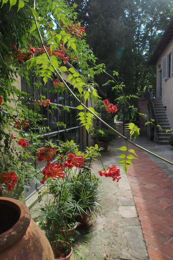 Affittacamere I Parigi Corbinelli Residenze 4*