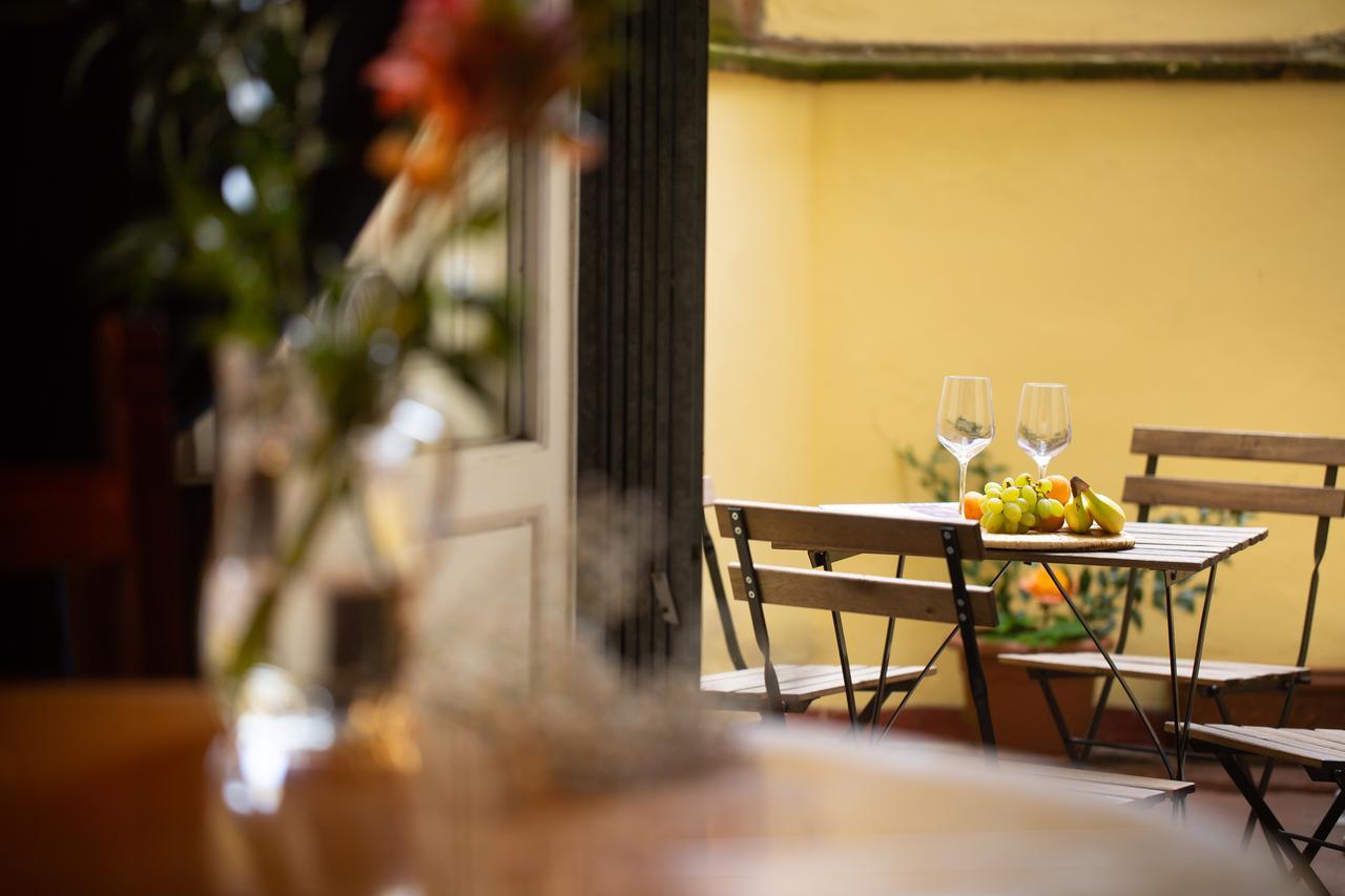 Apartment Vigna2 - Big 2 Bedroom In Center Florence