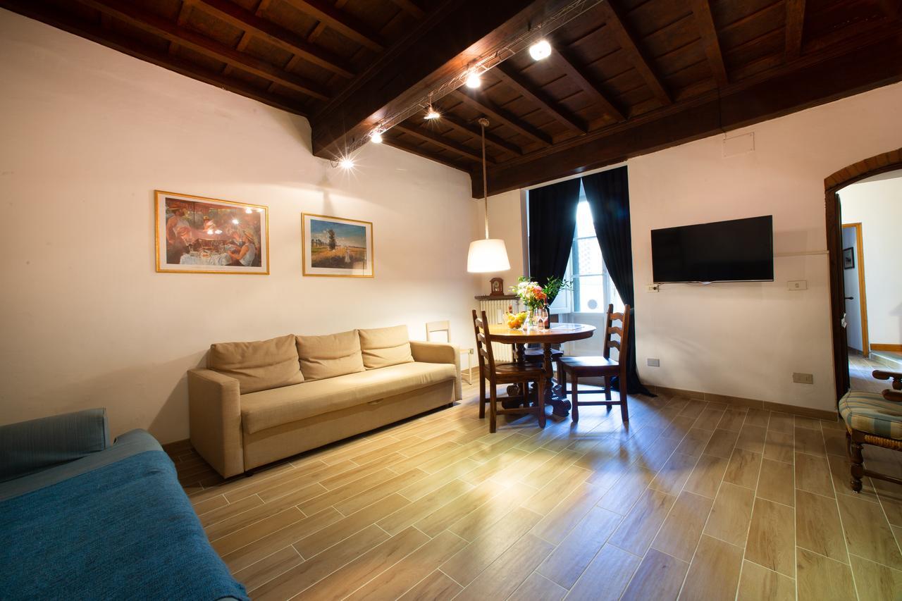 Vigna2 - Big 2 Bedroom In Center * Florence