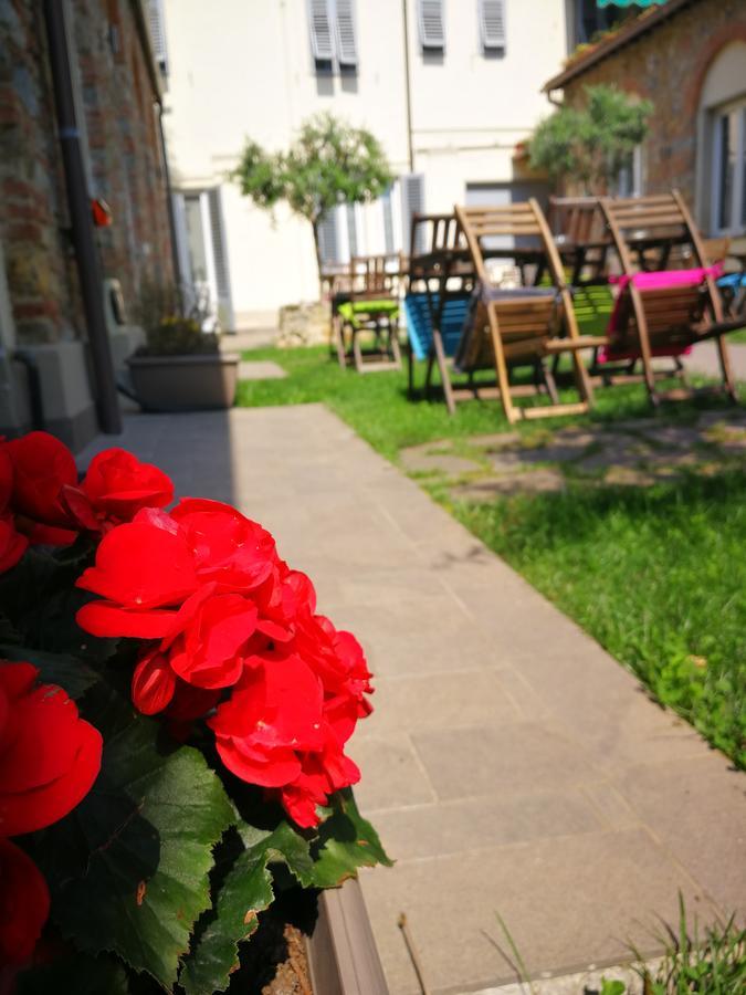 Apartamento Alloggi Palmini Florença