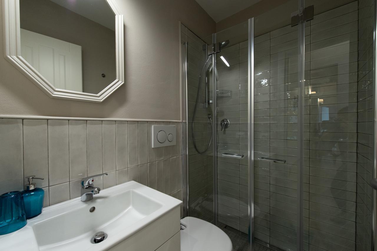Apartment Lucia's Florenz