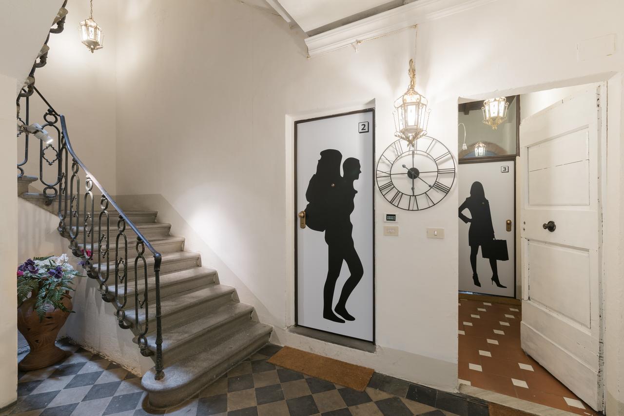 F1 - Santa Croce One Bedroom For Couples