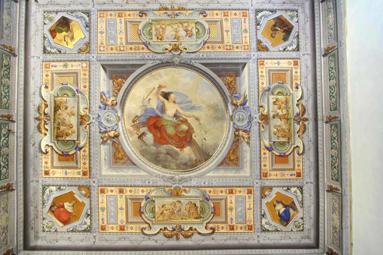 Palazzo Tolomei - Residenza D'epoca 3* Florence