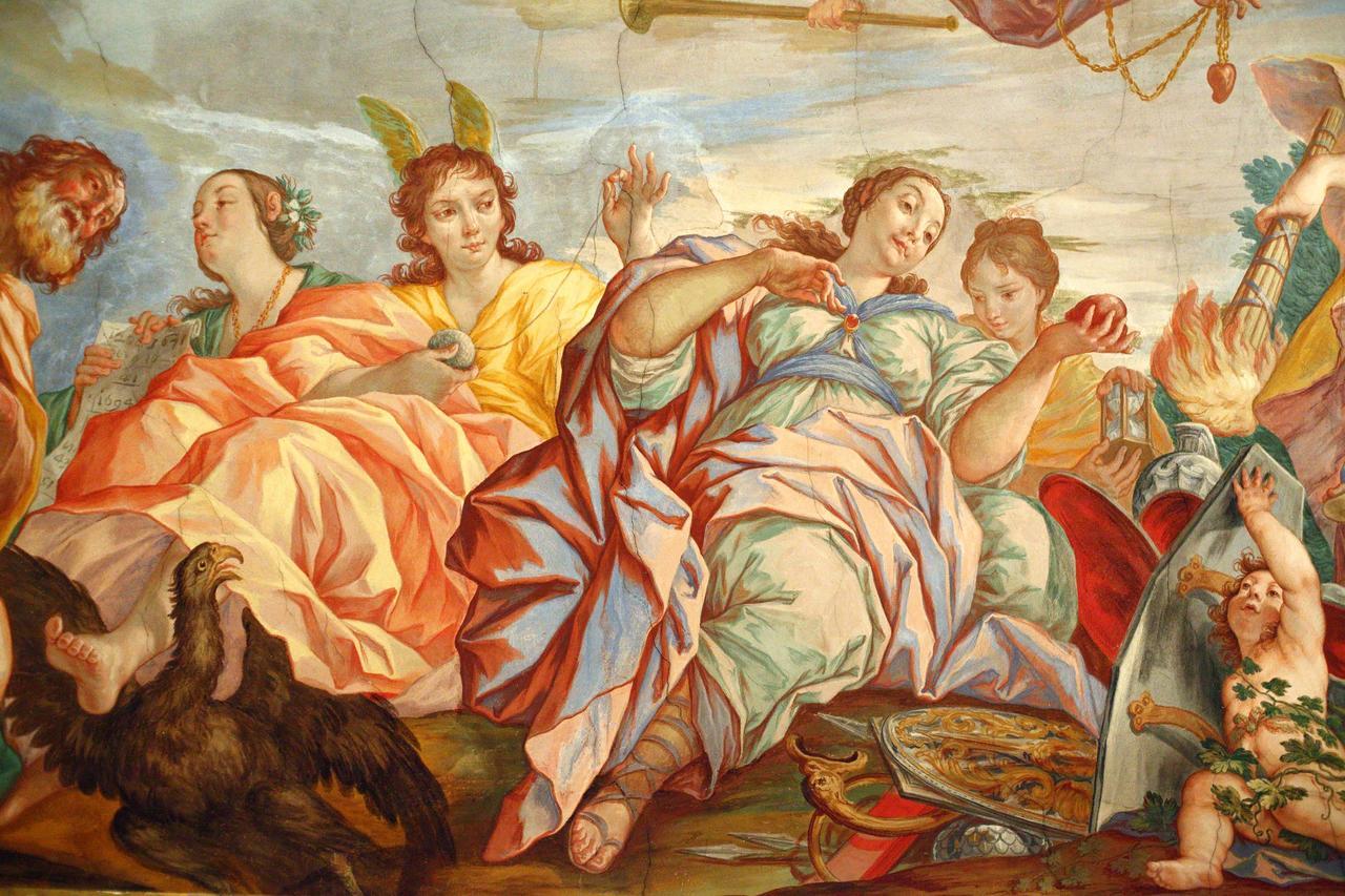 Palazzo Tolomei - Residenza D'epoca Florence
