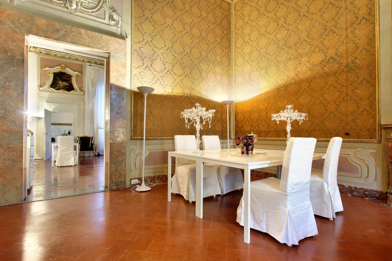 Palazzo Tolomei - Residenza D'epoca 3* Florence