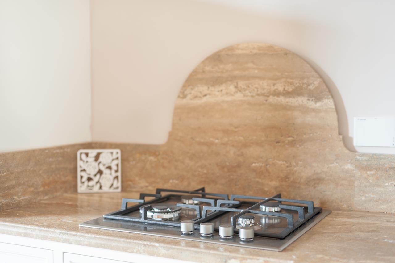 Santaelisabettafirenze1 Apartamento Florença