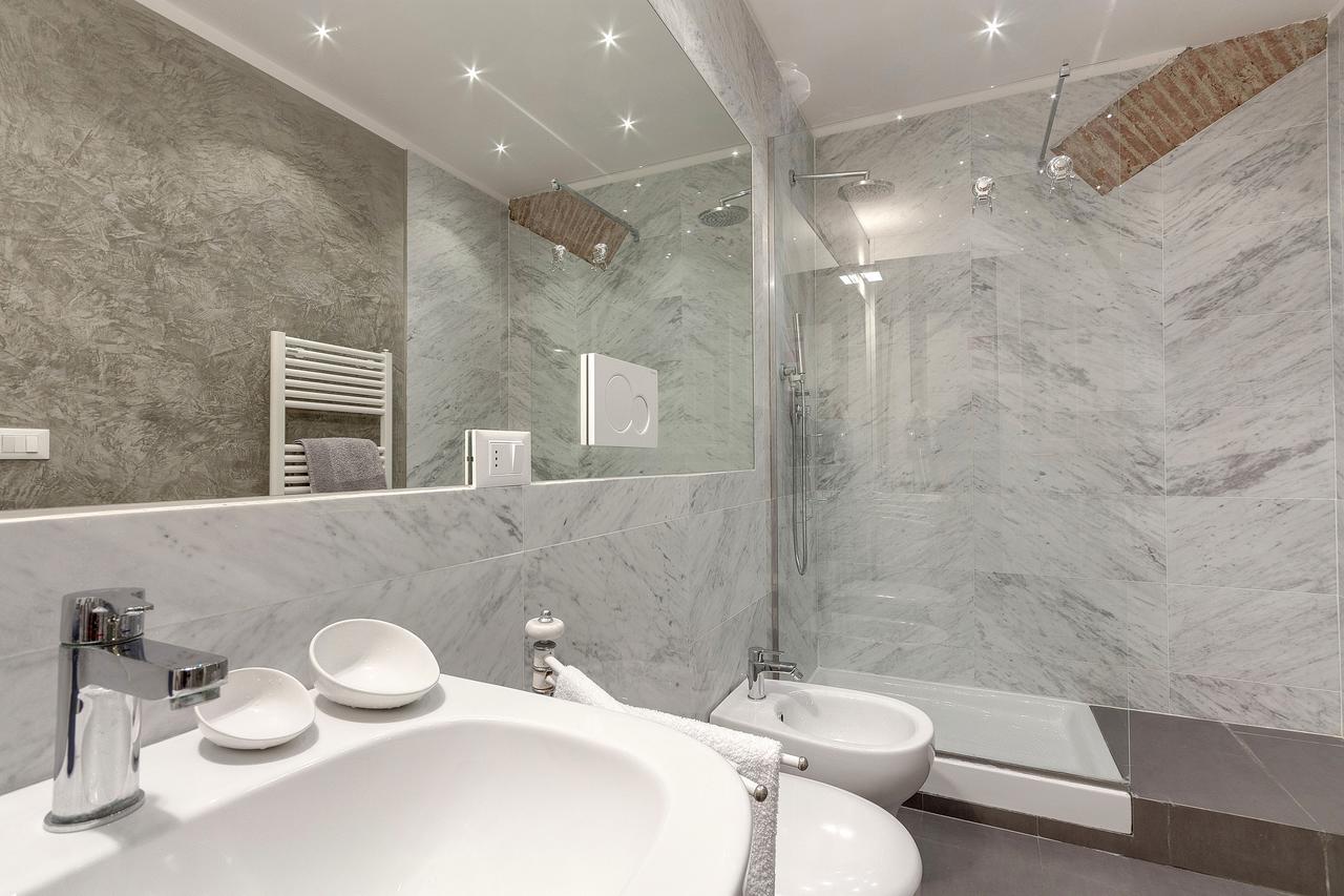 Apartamento De Rustici