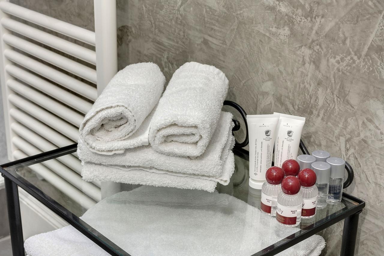 Apartamento De Rustici *