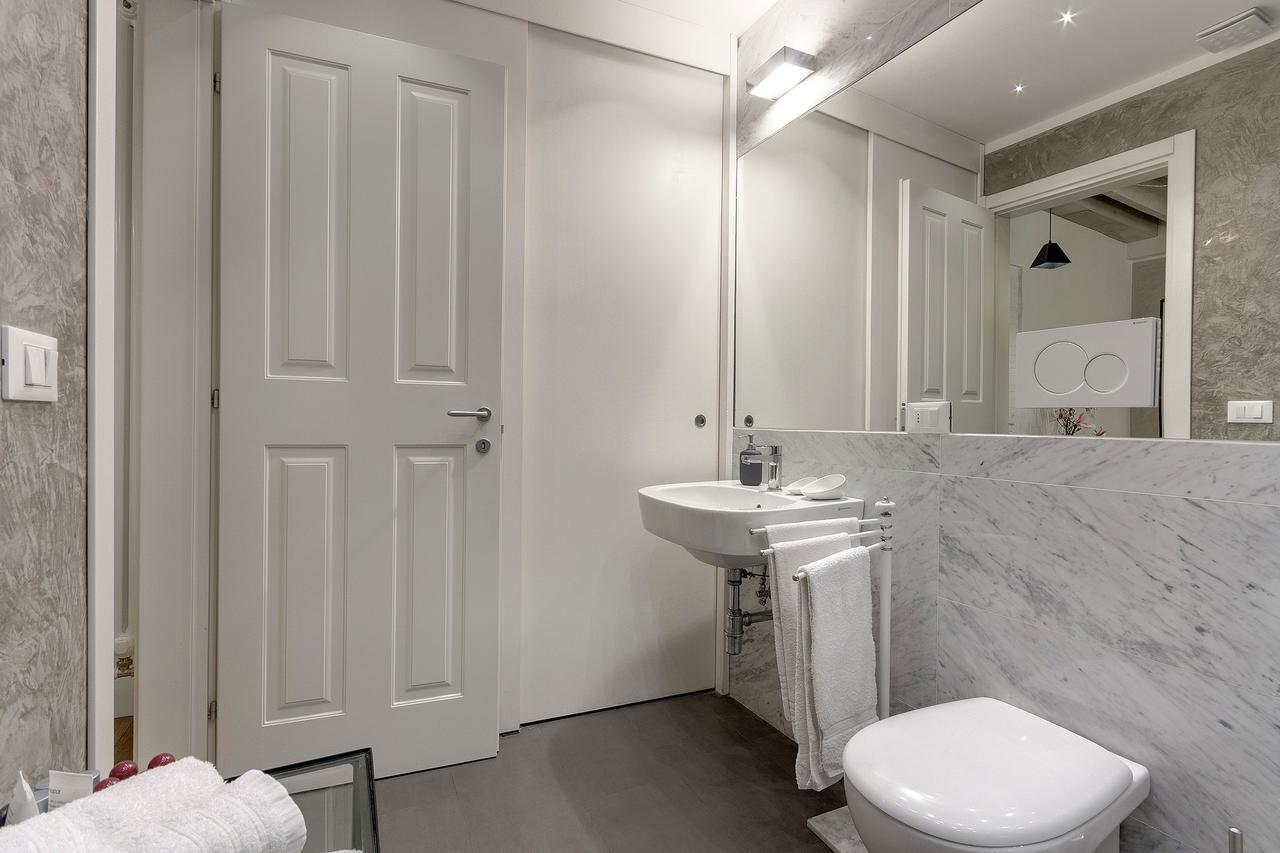 Apartamento De Rustici