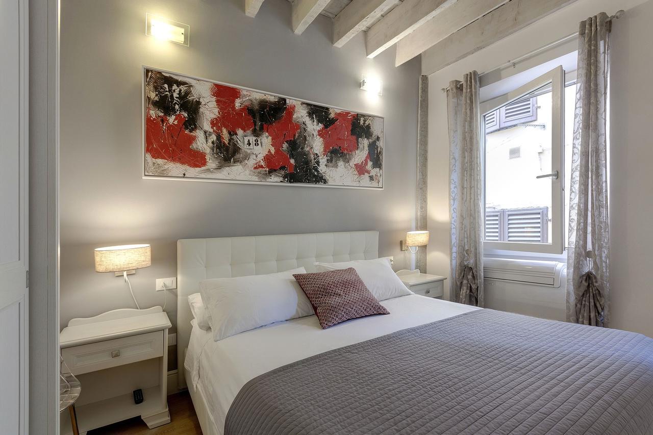 Apartamento De Rustici *