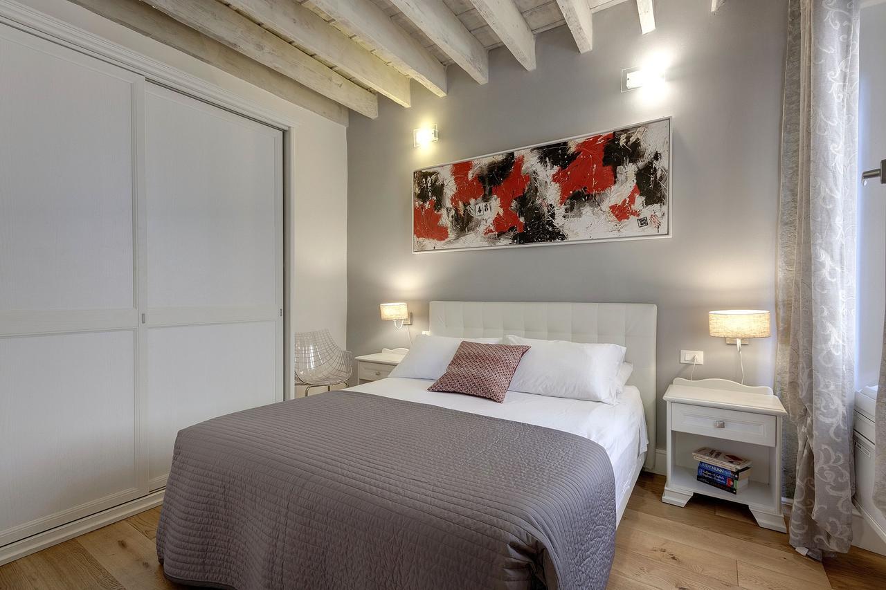 De Rustici Apartamento *