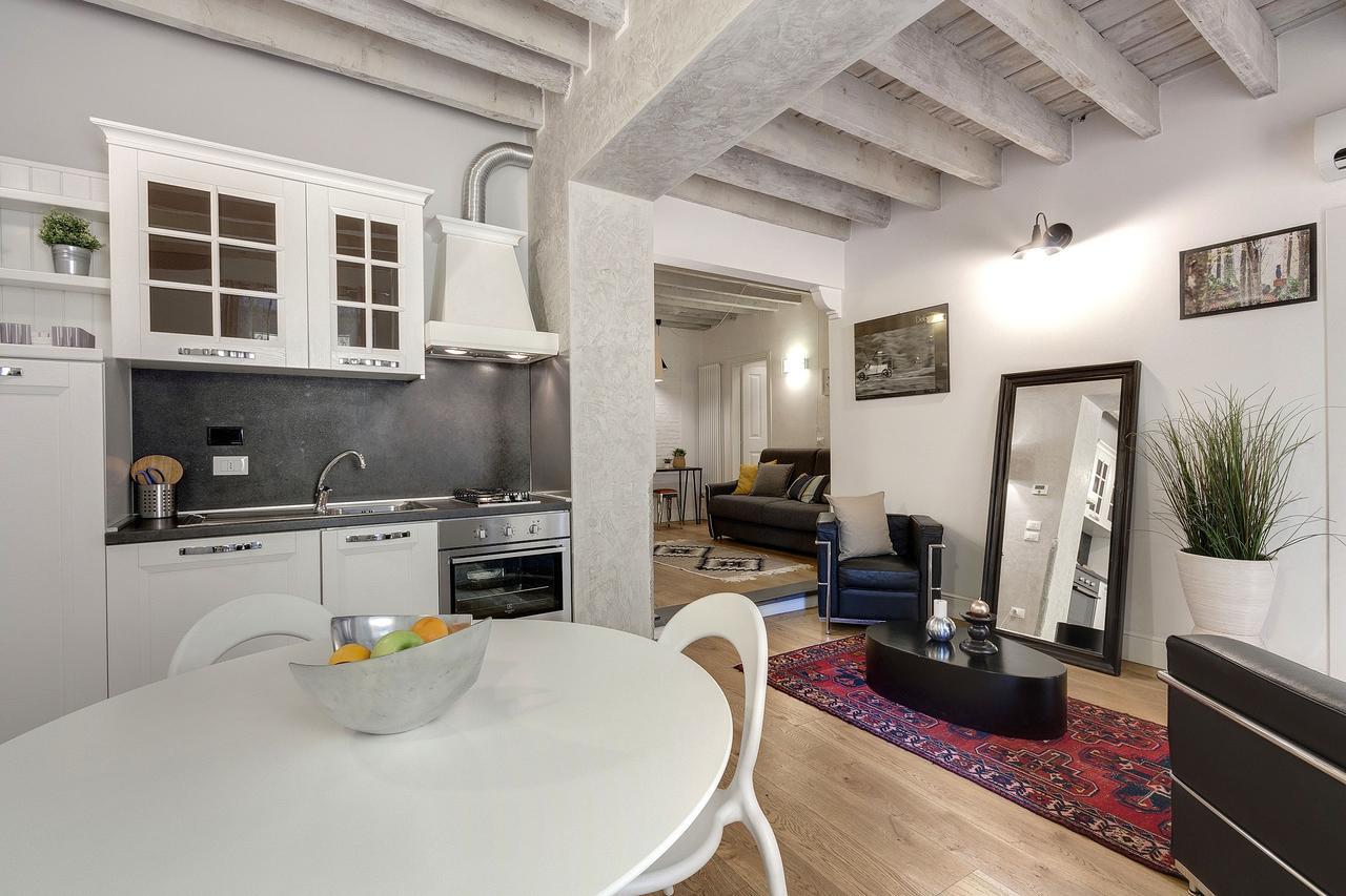 De Rustici Apartamento Florença