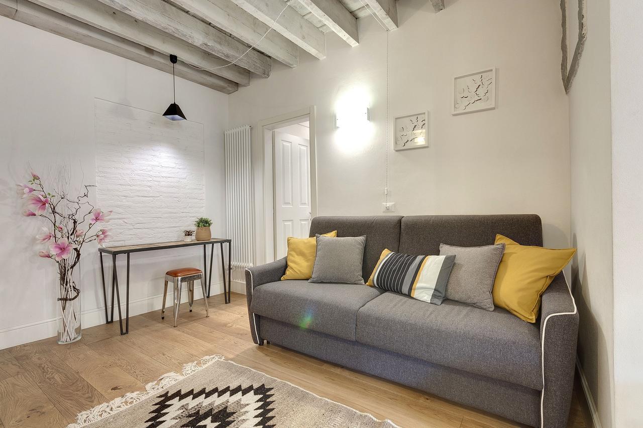 De Rustici Apartamento *