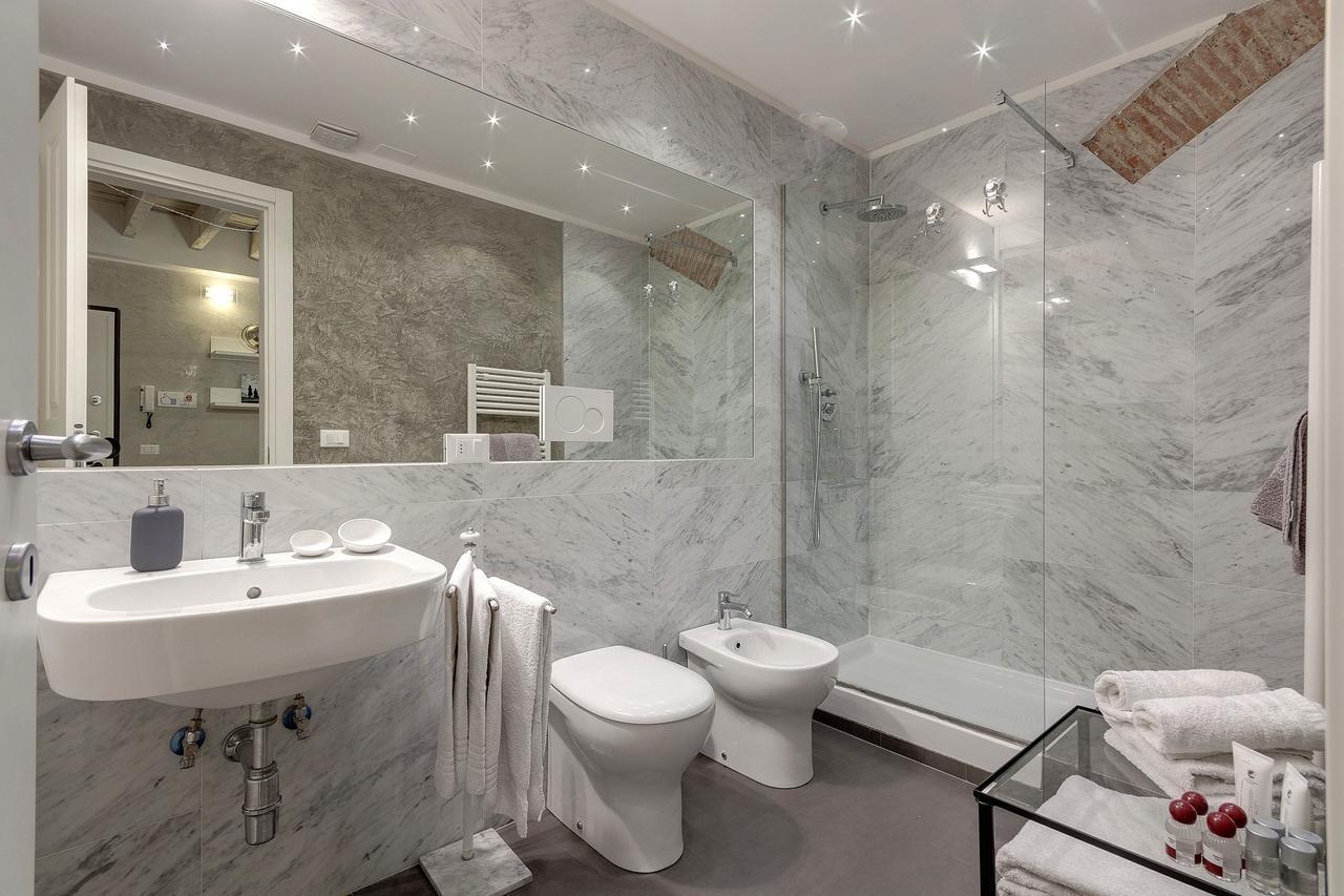 De Rustici Apartamento *