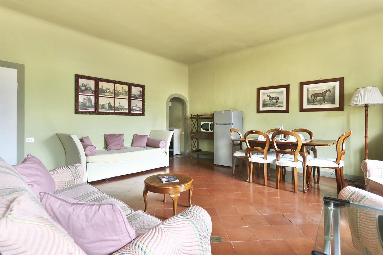 D'epoca Via Santo Spirito 6 Guest house Florence