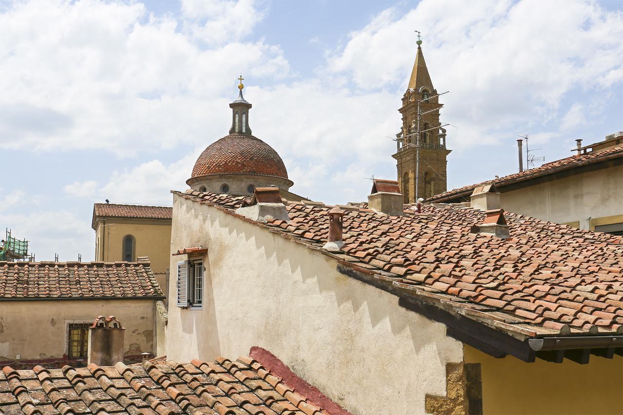 D'epoca Via Santo Spirito 6 Guest house Florence