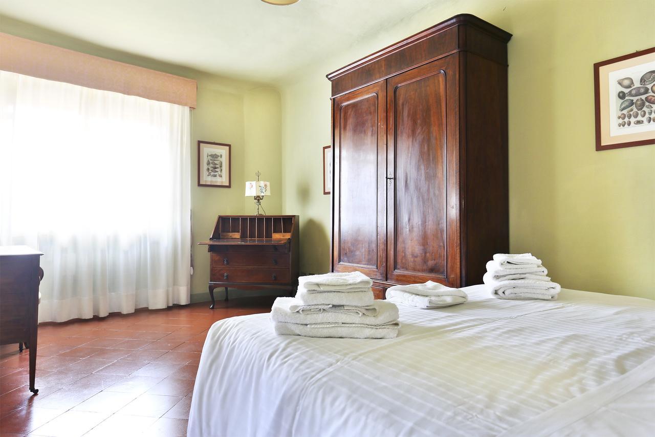 D'epoca Via Santo Spirito 6 Guest house