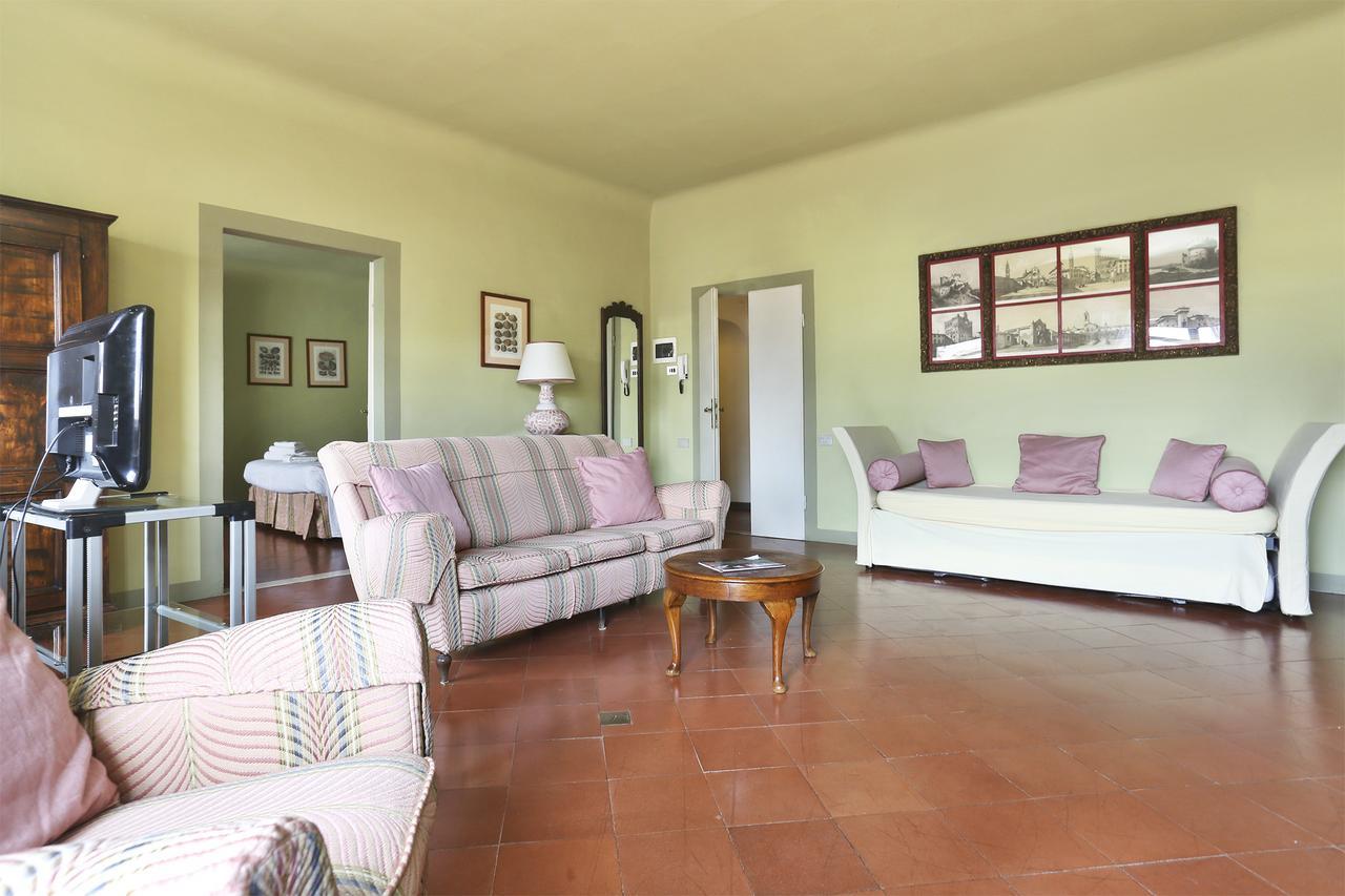 Guest house D'epoca Via Santo Spirito 6 2*