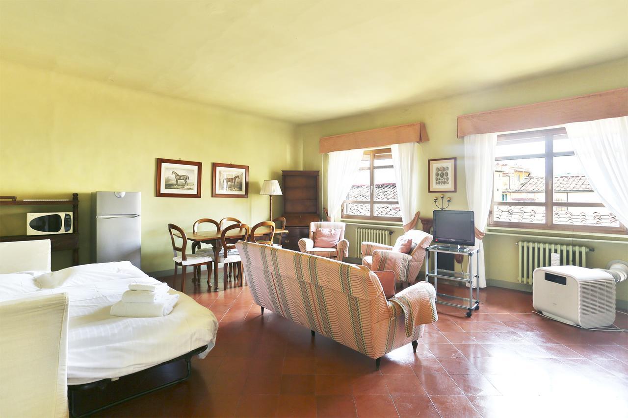Guest house D'epoca Via Santo Spirito 6 Florence