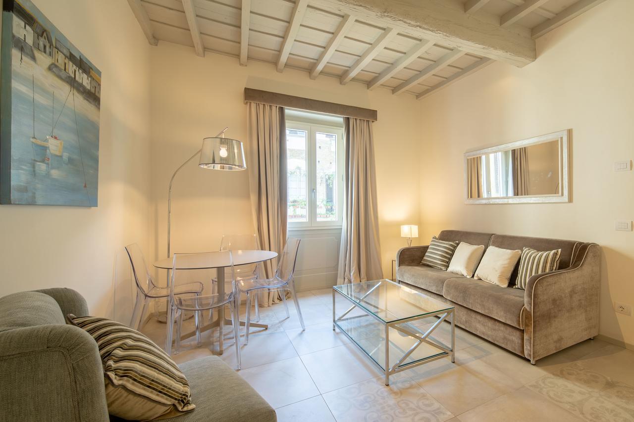 Apartment Carapelli Florence