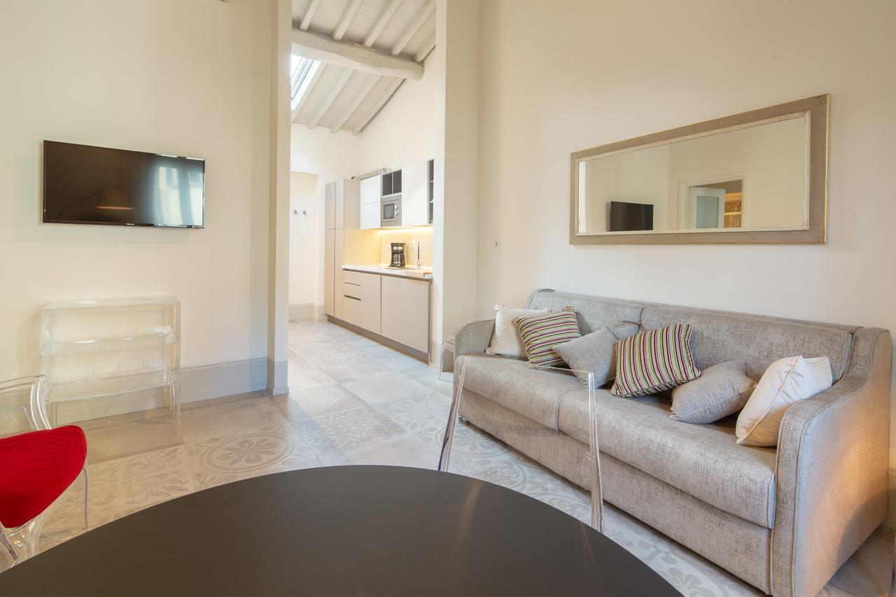 Carapelli Apartment Florence