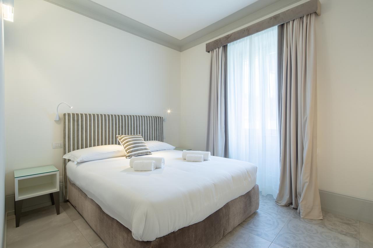 Apartment Carapelli
