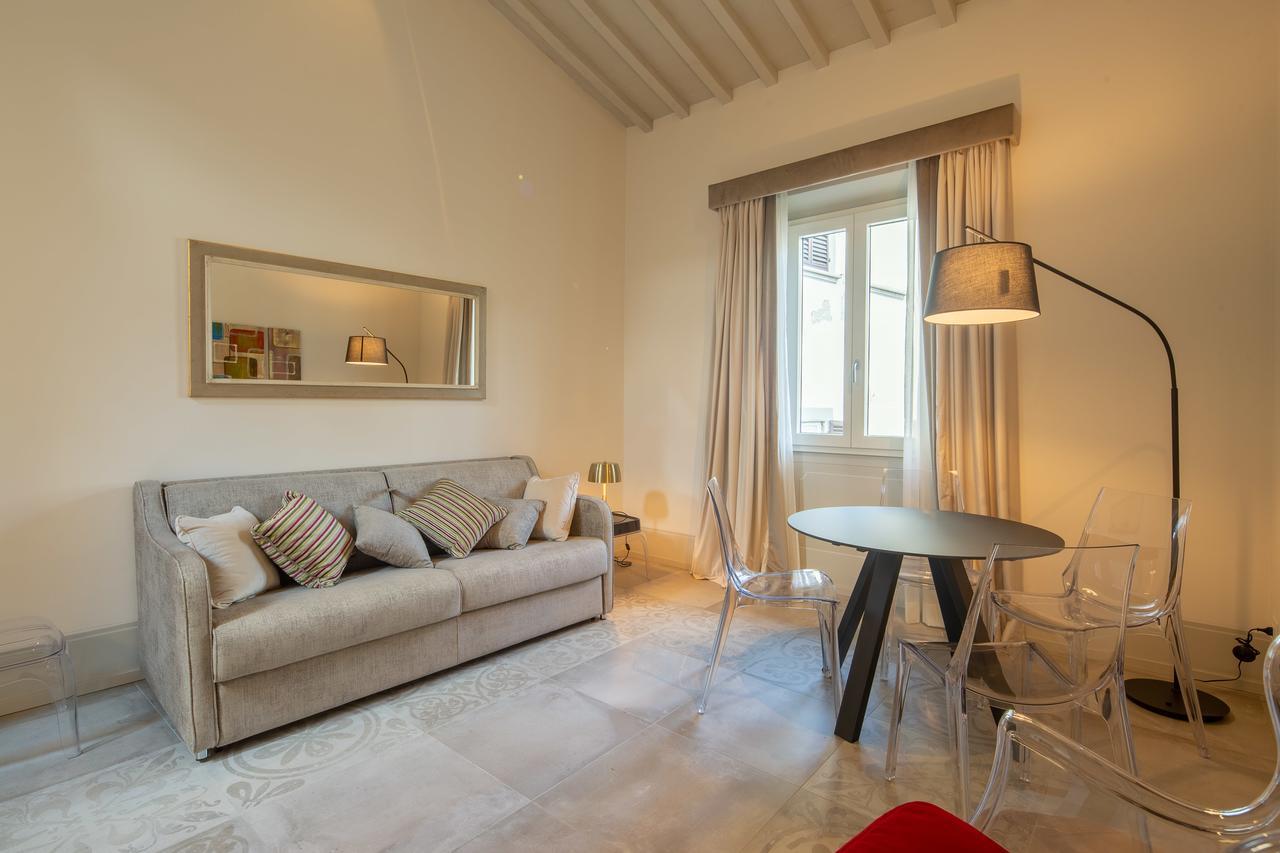 Apartment Carapelli Florence