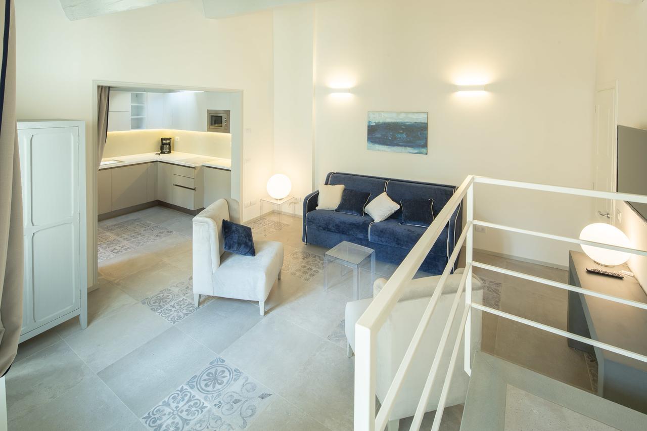 Carapelli Apartment *