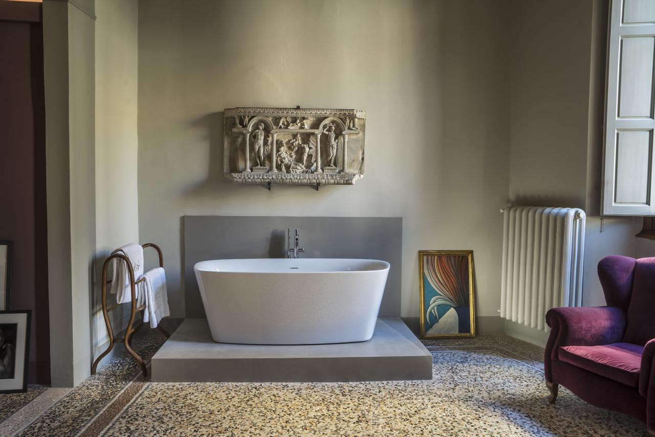 Casa Botticelli Florença