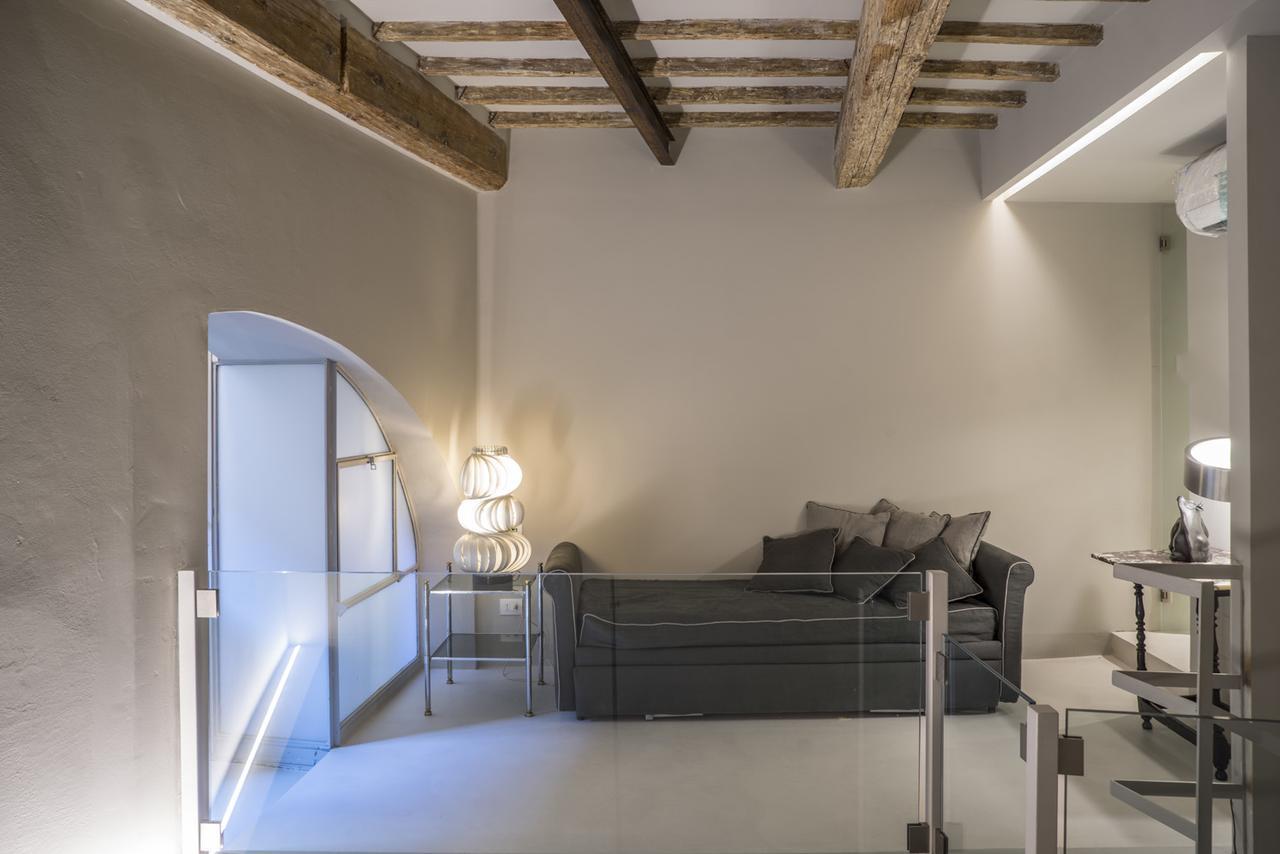 Casa Botticelli Florença
